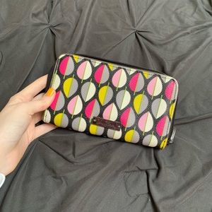 Vera Bradley Wallet